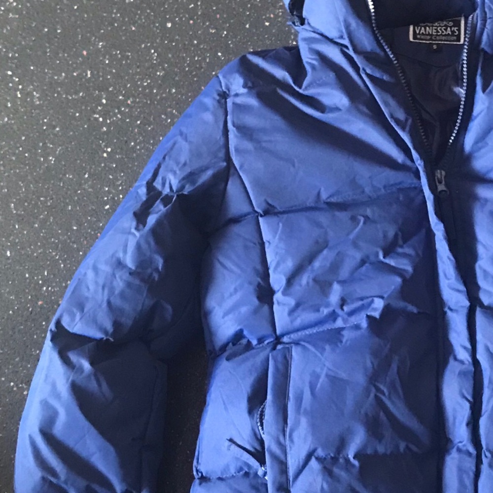 Vanessa’s Winter Collection Jacket - Picture 3 of 3